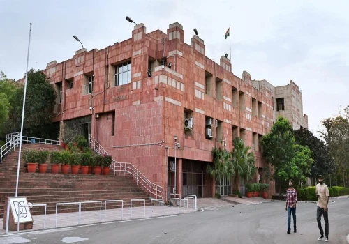 JNU Students' Union Polls: ABVP Alleges Rigging, Election Committee Denies Claims